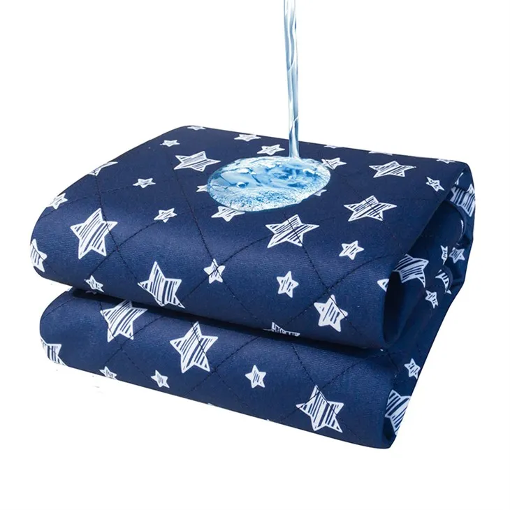 Perivi štitnik za krevet