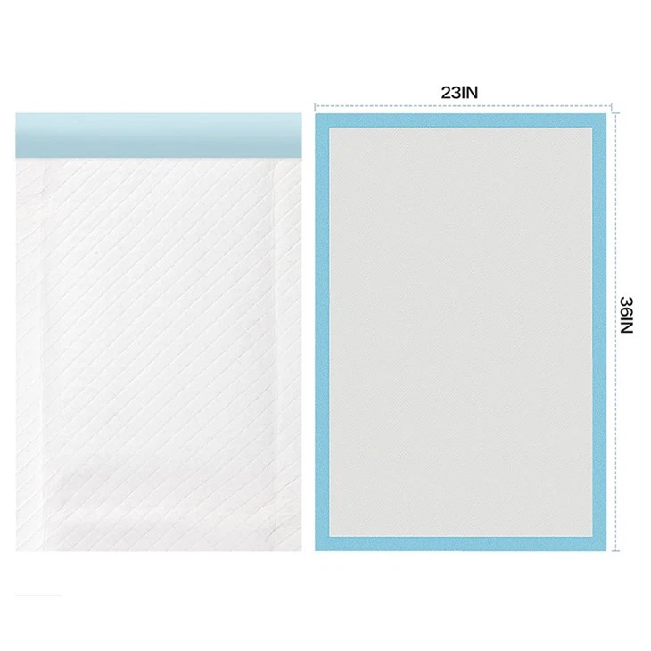 Adult Bed Pads Disposable