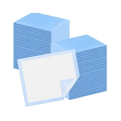 Jednokratni jastučići za krevet sa ljepljivim trakama