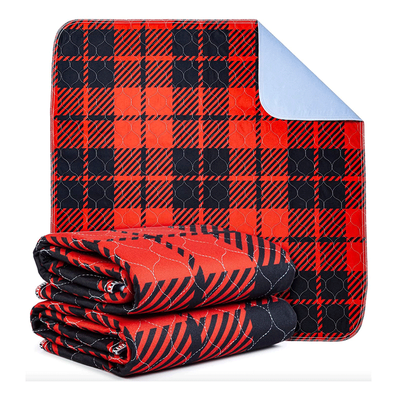 Vodootporni jastučići za inkontinenciju